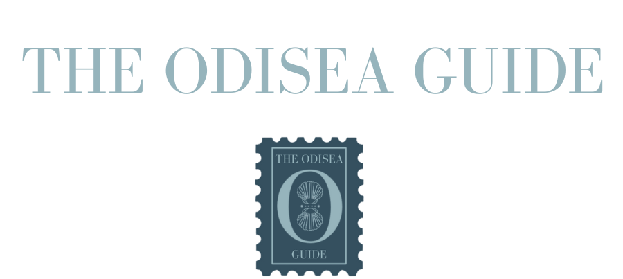 The Odisea Guide